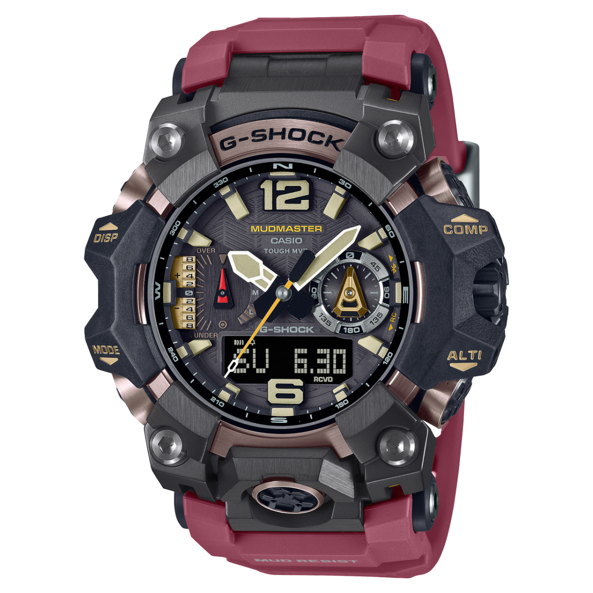 GWG-B1000-1A4 #1