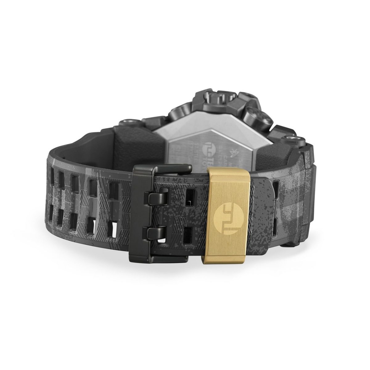 G-SHOCK GWG-B1000TLC-1A 手表 灰色 #13