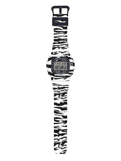 GW-M5610BW-7