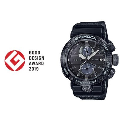 G-SHOCK GWR-B1000-1A 手表 黑色 #2