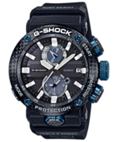 G-SHOCK GWR-B1000-1A1 手表 黑色 #1