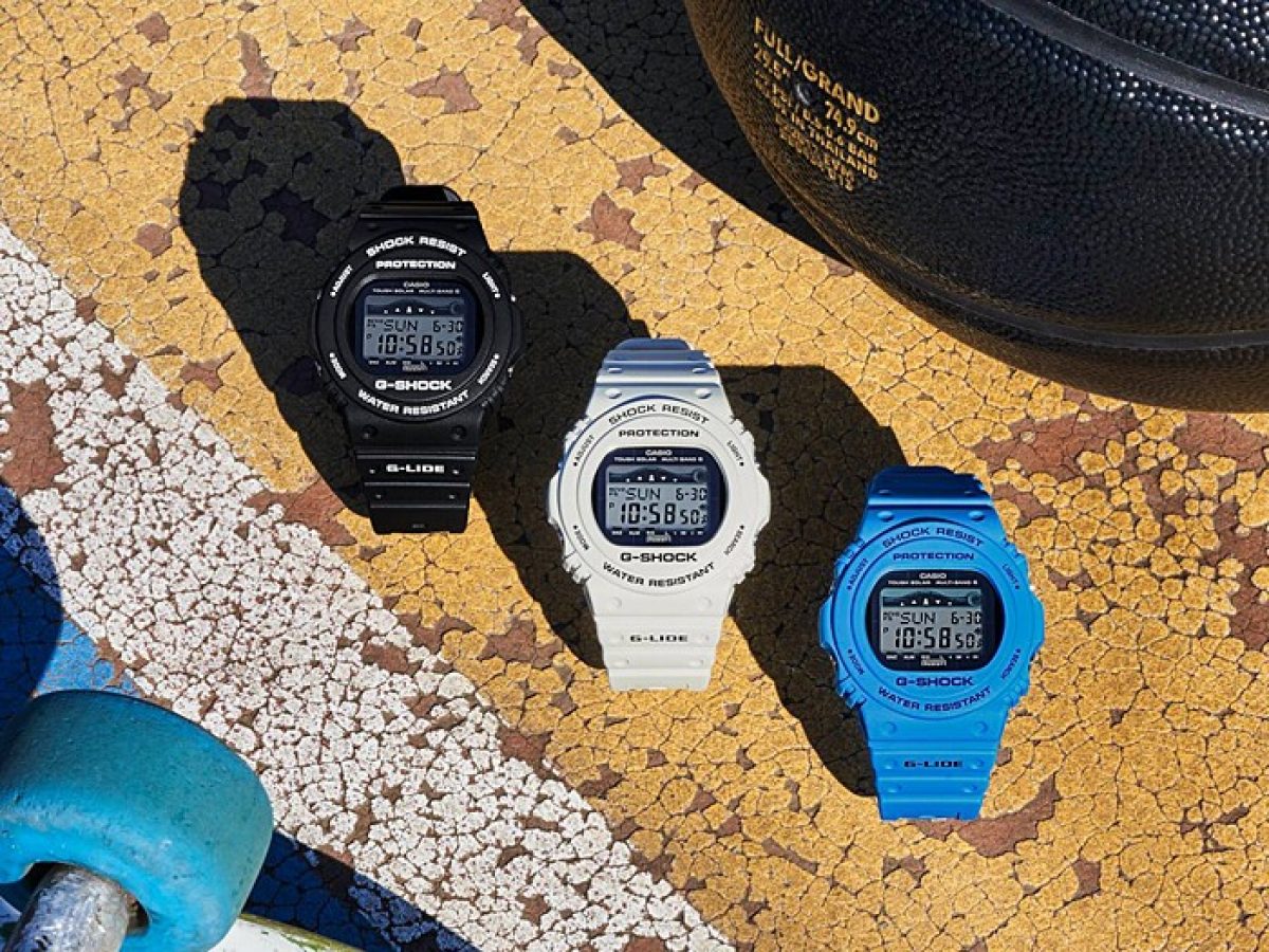 Casio g shock gwx 5700 discount