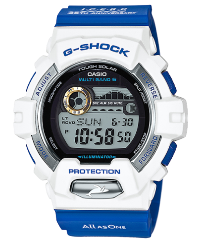 G-SHOCK GWX-8903K-7 手表  #1