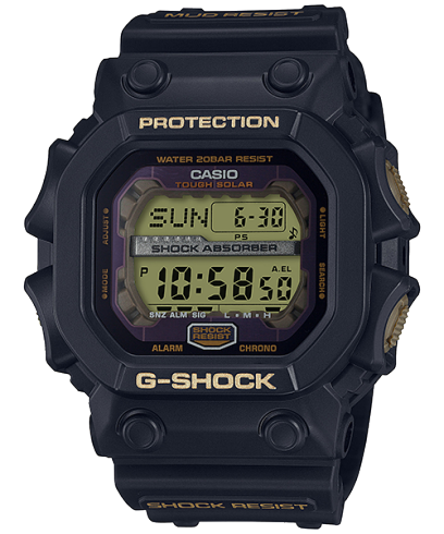 G-SHOCK GX-56SLG-1 手表  #1