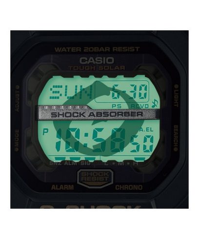 G-SHOCK GX-56SLG-1 手表  #7