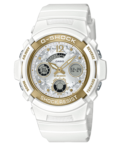 CASIO LOV-19A-7A 手表  #3