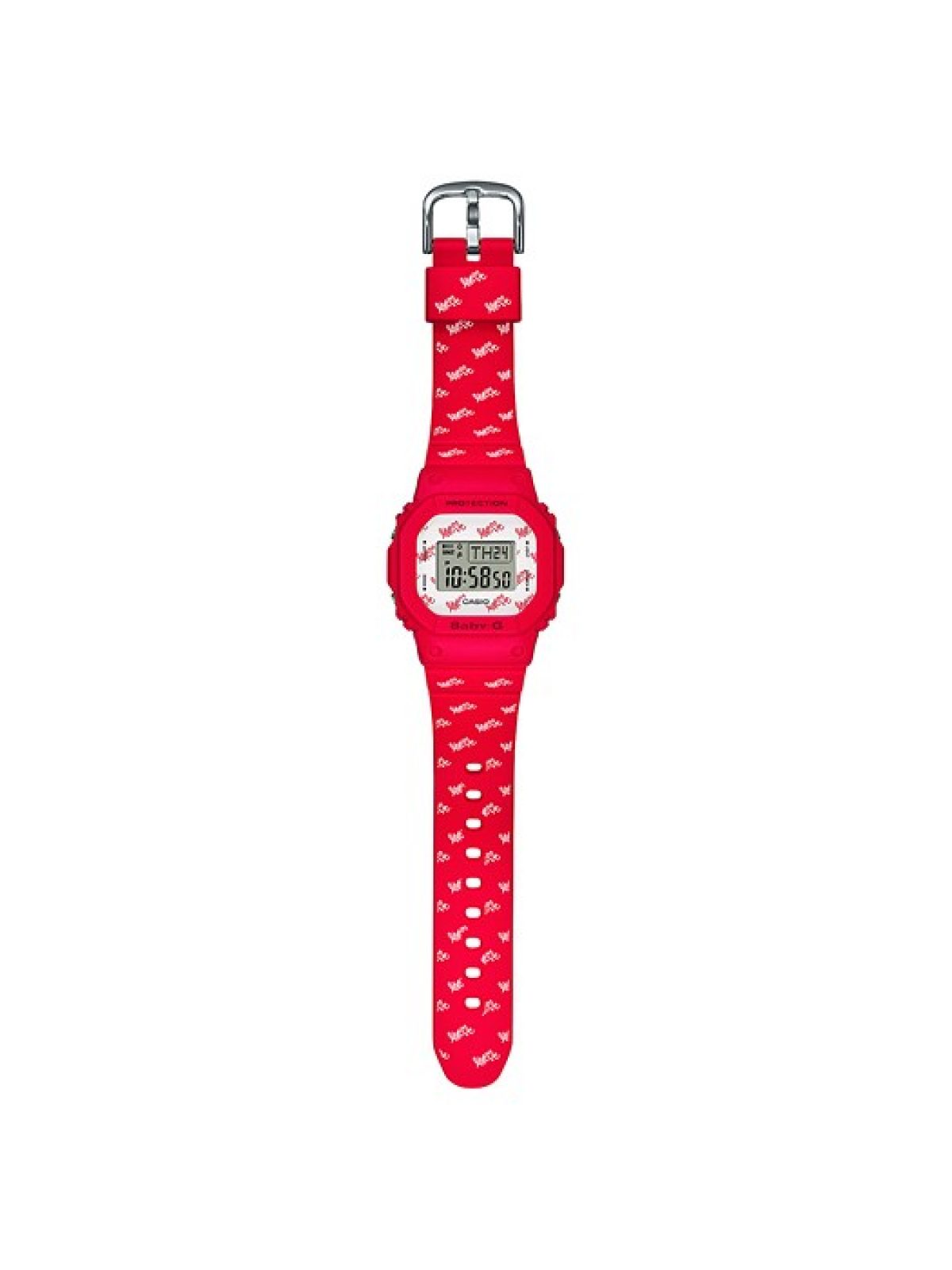 CASIO LOV-20B-4 手表  #6