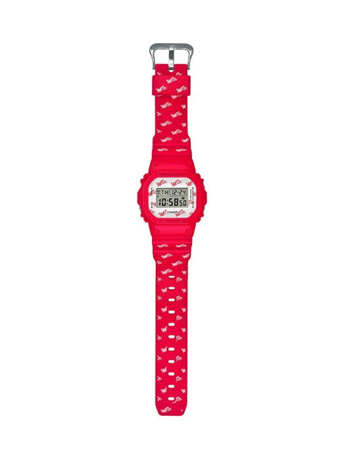 CASIO LOV-20B-4 手表  #4