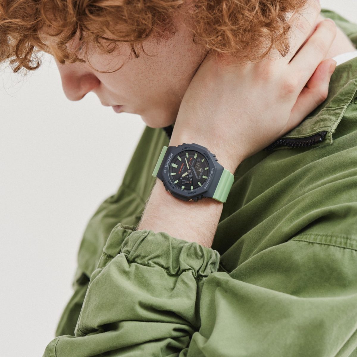 LOV-22B-8A | CASIO卡西欧官方网站