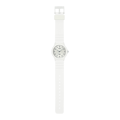 CASIO MQ-24B-7B 手表 白色 #3