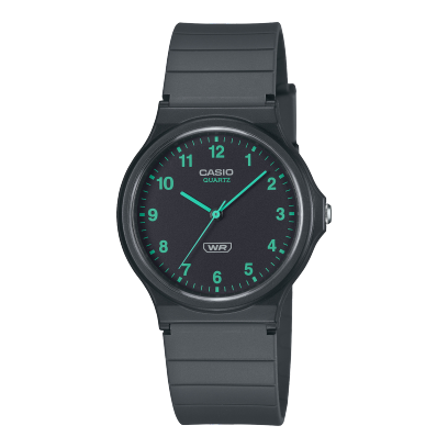 CASIO MQ-24B-8B 手表 灰色 #1