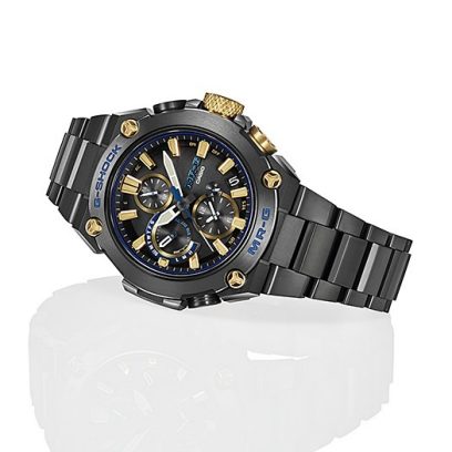 G-SHOCK MRG-B1000BA-1A 手表 黑色 #4