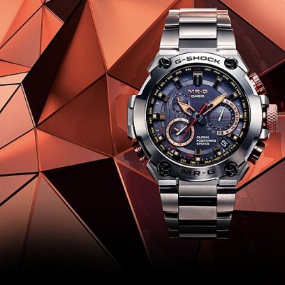Casio mrg g1000dc hot sale