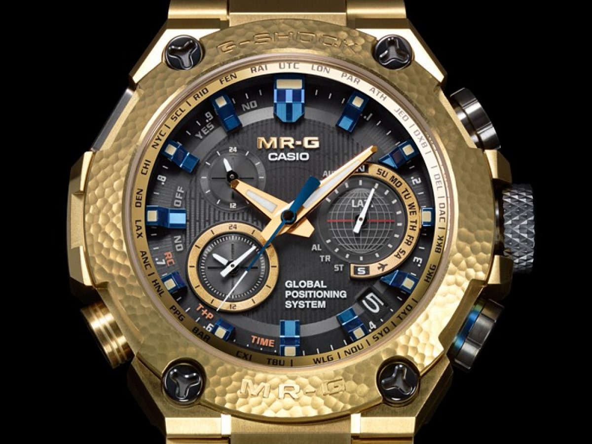 MRG-G1000HG-9A