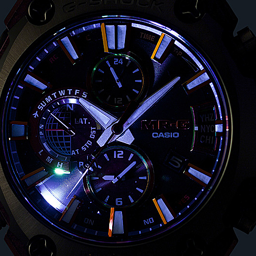 casio mrg g2000ga price
