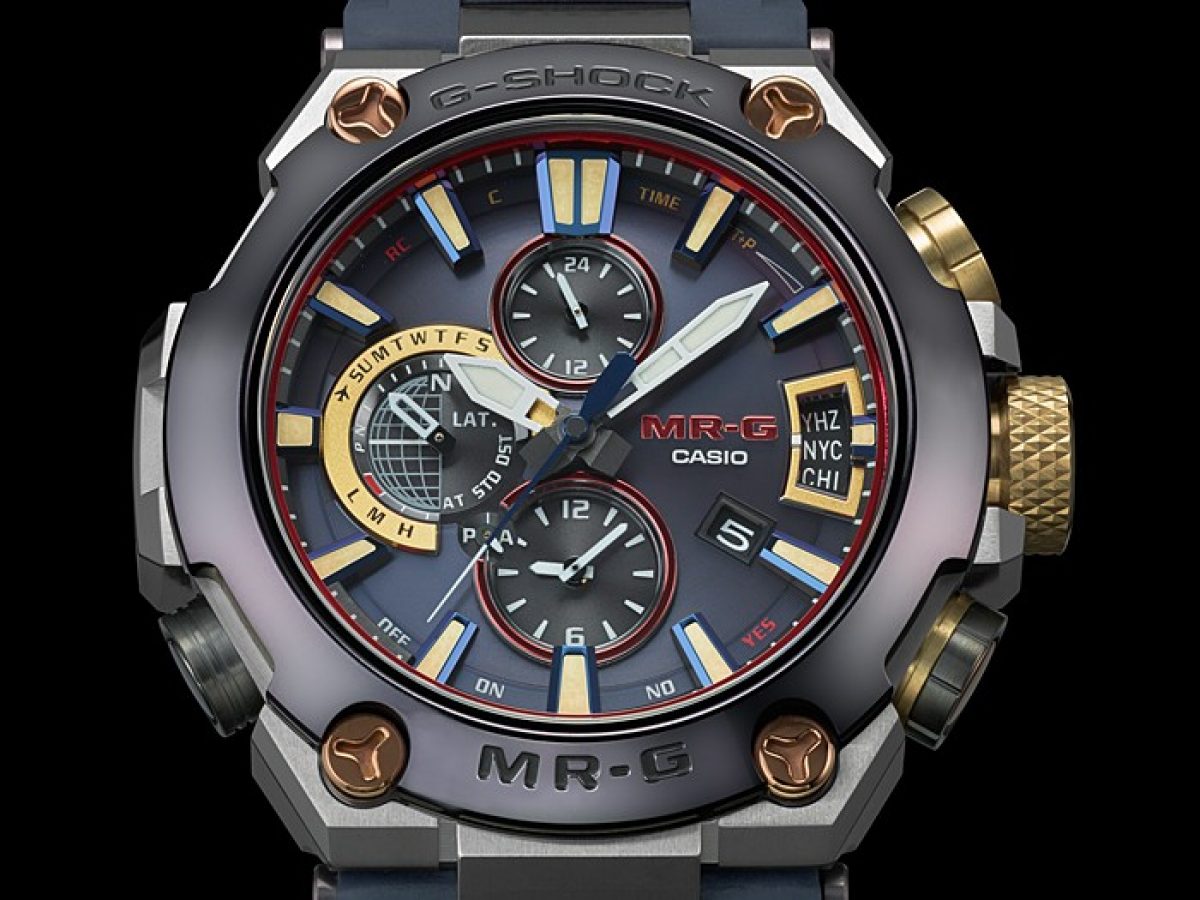 G shock mrg g2000rj best sale
