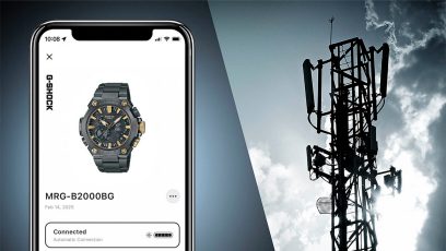 采用 Bluetooth® 和无线电控制的太阳能动力，可提高准确性和可靠性 #7