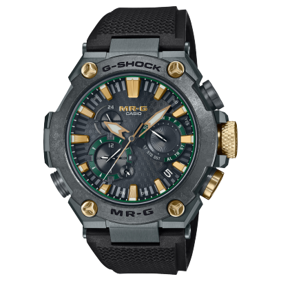 G-SHOCK MRG-B2000RG-3A 手表 黑色 #1