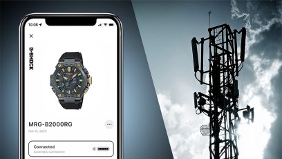 采用 Bluetooth® 和无线电控制的太阳能动力，可提高准确性和可靠性 #7