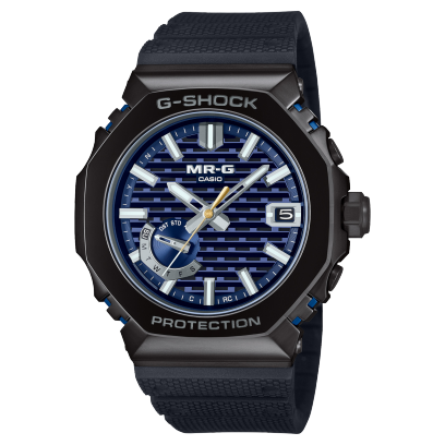 G-SHOCK MRG-B2100R-2A 手表 黑色 #1