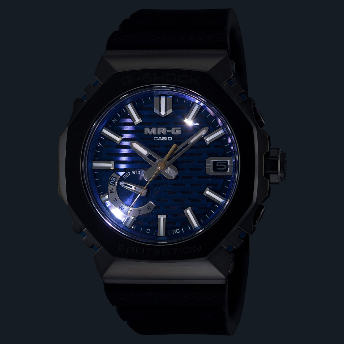 MRG-B2100R-2A LED 照明 #9