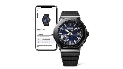 采用 Bluetooth® 和太阳能动力，可提高准确性和可靠性 #10