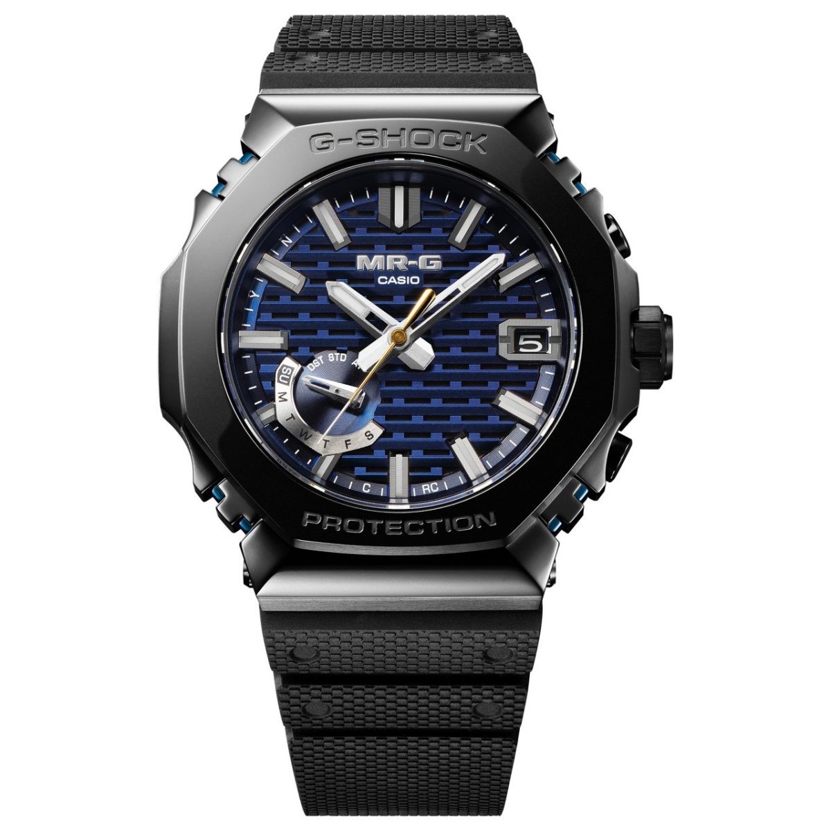 G-SHOCK MRG-B2100R-2A 手表 黑色 #11