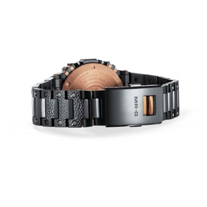 G-SHOCK MRG-B5000HT-1 手表 黑色 #6