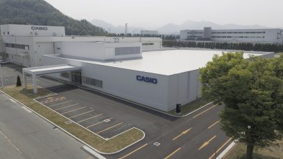 日本制造 #11