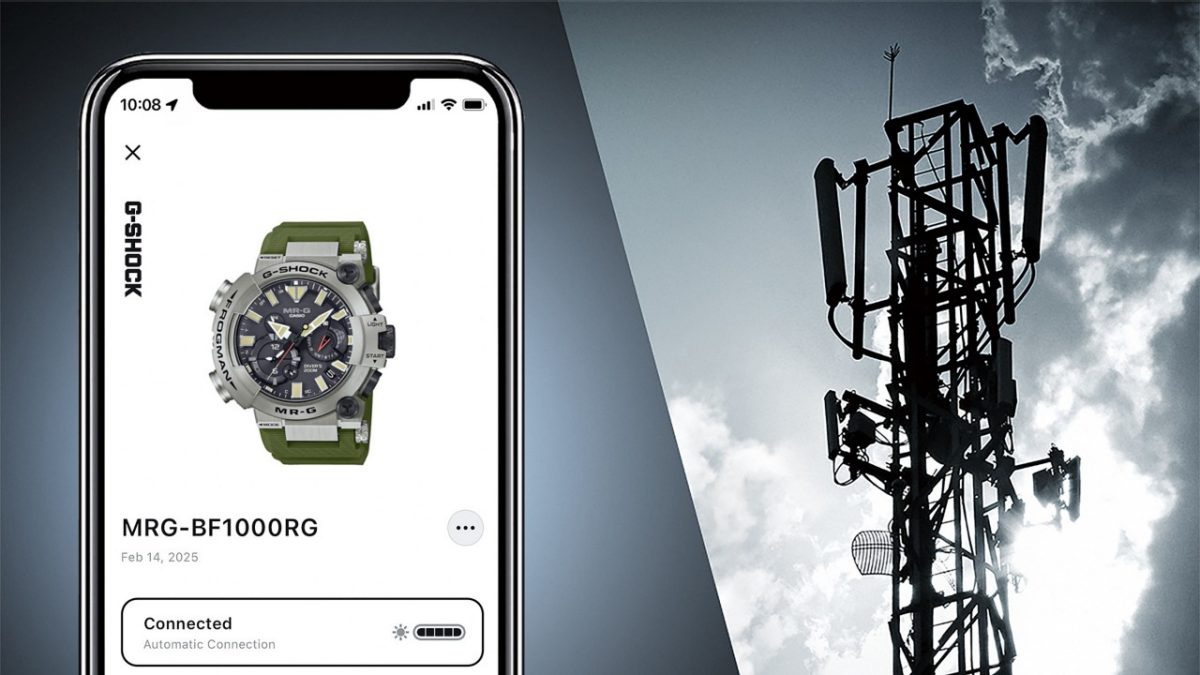 搭载Bluetooth®通信与六局电波、太阳能动力系统，可提高准确性和可靠性 #9