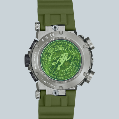 MRG-BF1000RG-3A 背刻图案 #13