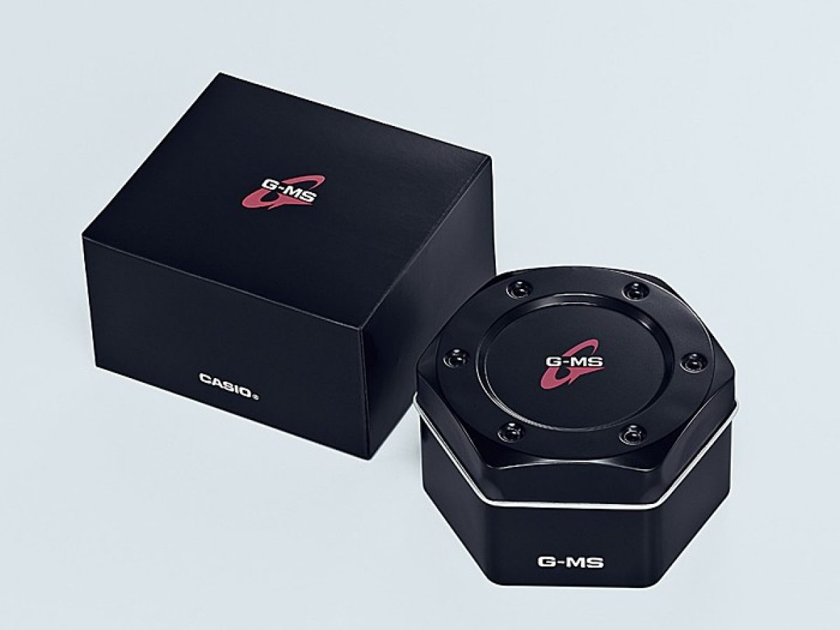 MSG-S200G-1A
