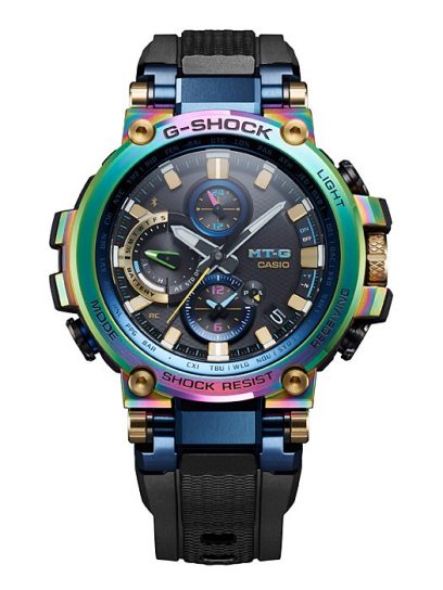MTG-B1000RB-2A