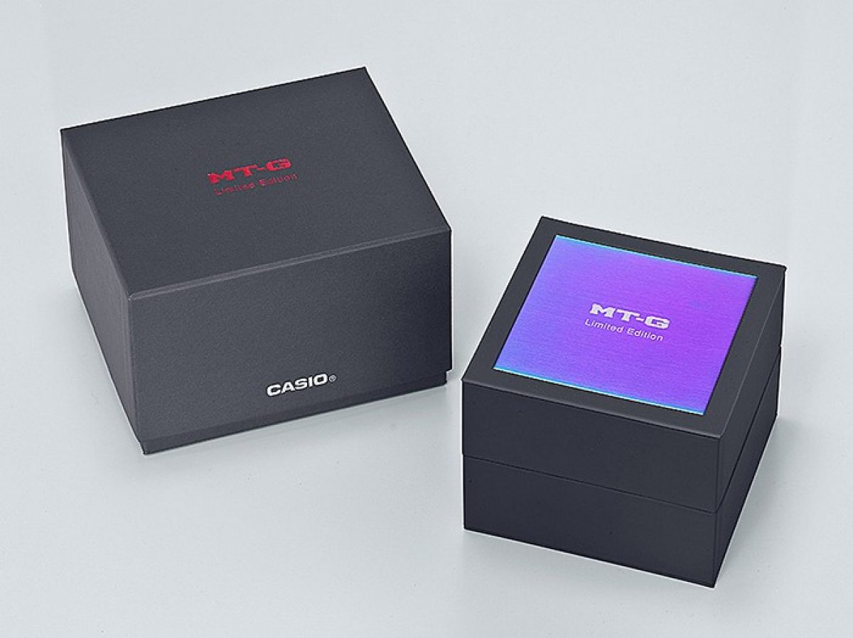 MTG-B1000VL-4A | CASIO卡西欧官方网站