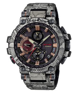 MTG-B1000TF-1A | CASIO卡西欧官方网站 MTG-B1000TF-1A | CASIO卡西欧官方网站