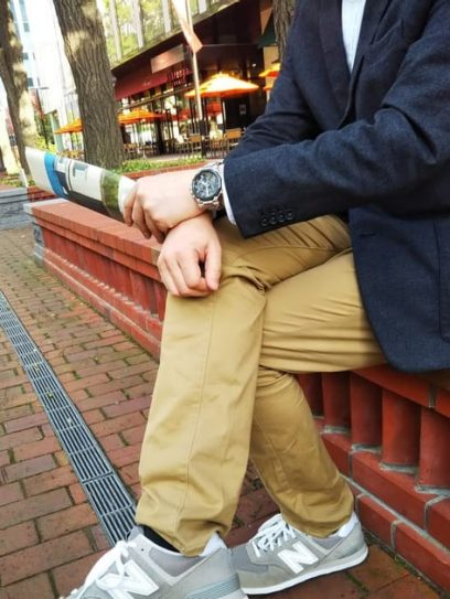 G-SHOCK MTG-B2000D-1A 手表 黑色 #8