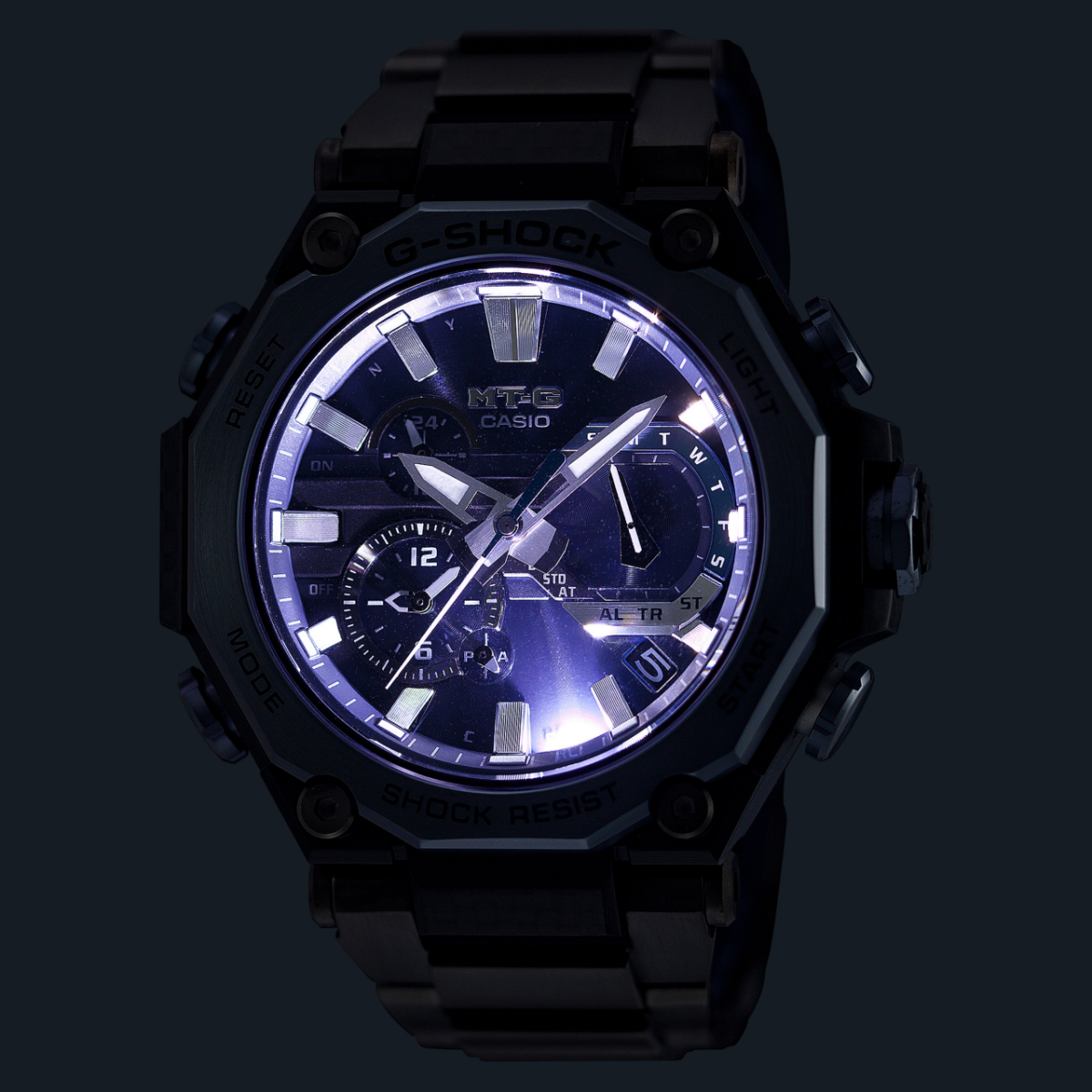 MTG-B2000YBD-2A LED 照明 #3