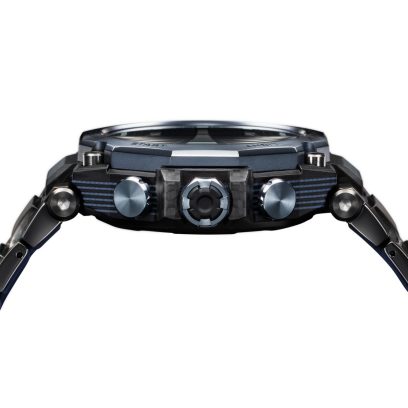 G-SHOCK MTG-B2000YBD-2A 手表 黑色 #4