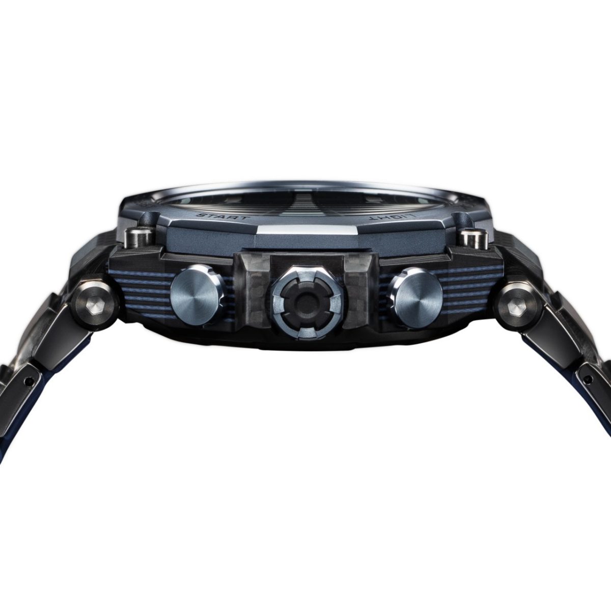 G-SHOCK MTG-B2000YBD-2A 手表 黑色 #4