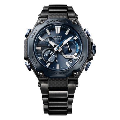 G-SHOCK MTG-B2000YBD-2A 手表 黑色 #5
