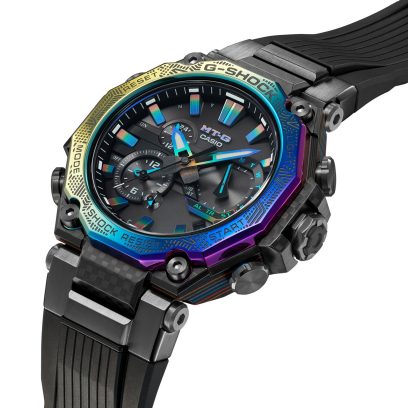 G-SHOCK MTG-B2000YR-1A 手表 多色 #8