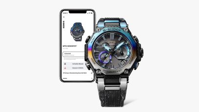 采用 Bluetooth® 和太阳能动力，可提高准确性和可靠性 #6