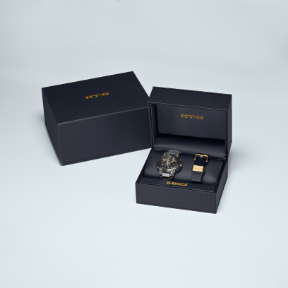 MTG-B3000BDE-1A #4