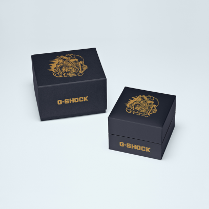 MTG-B3000CX-9A
