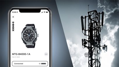采用 Bluetooth® 和无线电控制的太阳能动力，可提高准确性和可靠性 #2