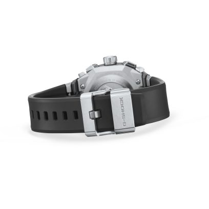 G-SHOCK MTG-B4000-1A 手表 银色 #7