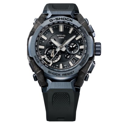 G-SHOCK MTG-B4000B-1A2 手表 蓝色、浅蓝色 #10