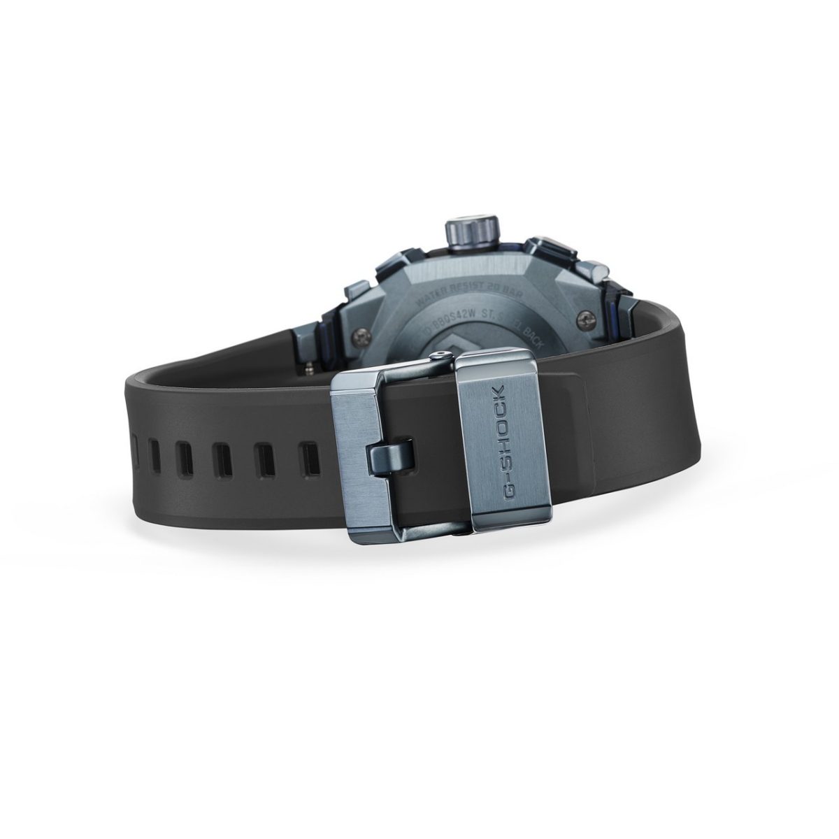 G-SHOCK MTG-B4000B-1A2 手表 蓝色、浅蓝色 #14