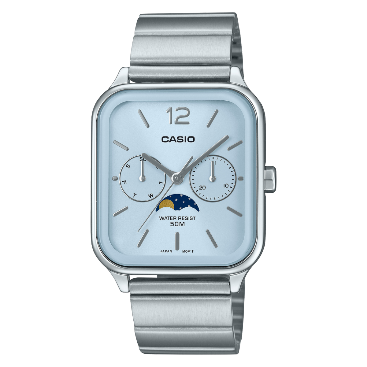 MTP-M305D-2AV | CASIO卡西欧官方网站