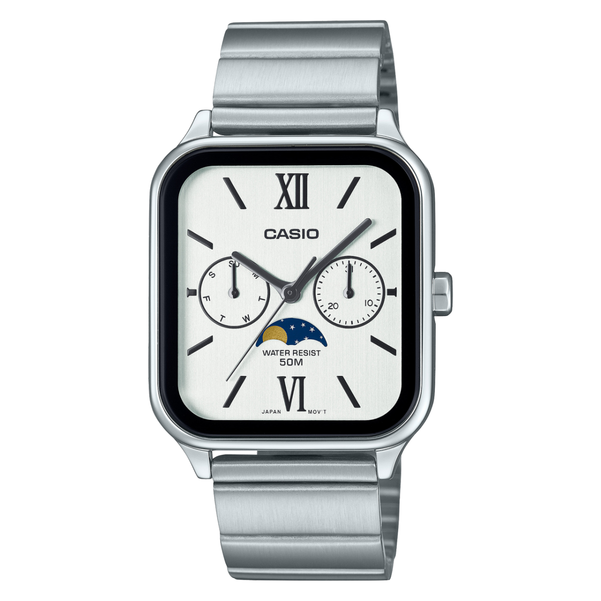 MTP-M305D-7A2V | CASIO卡西欧官方网站